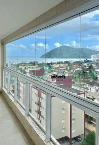 Apartamento com 2 Quartos à venda, 75m² no Centro, Bertioga