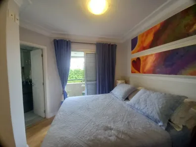 Apartamento com 2 Quartos à venda, 75m² no Indianópolis, São Paulo