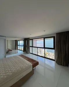 Apartamento com 1 Quarto à venda, 90m² no Federação, Salvador