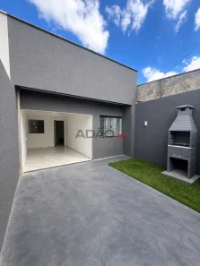 Casa com 2 Quartos à venda, 74m² no Residencial Português, Goiânia