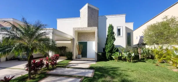 Casa de Condomínio com 4 Quartos à venda, 400m² no Jardim Passárgada I, Cotia