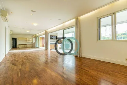 Apartamento com 2 Quartos à venda, 151m² no Itaim Bibi, São Paulo
