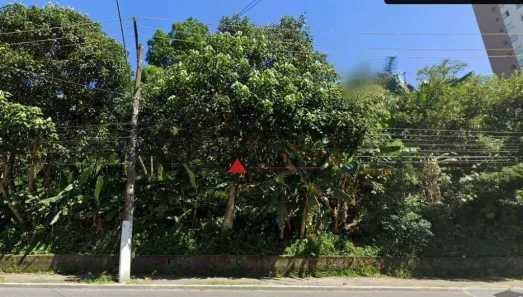 Lote/Terreno à venda, 1850m² no Demarchi, São Bernardo do Campo