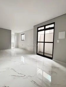 Apartamento com 3 Quartos à venda, 61m² no Boneca do Iguaçu, São José dos Pinhais