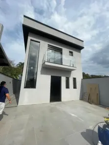 Casa com 2 Quartos à venda, 132m² no Chácara Jaguari (Fazendinha), Santana de Parnaíba