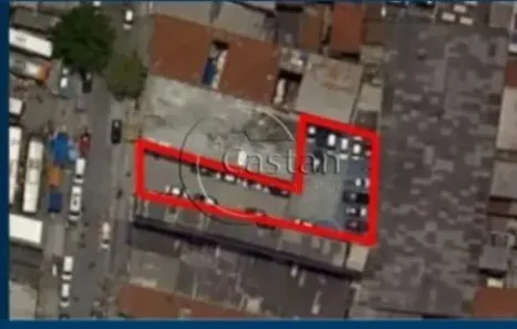 Lote/Terreno à venda, 511m² no Luz, São Paulo