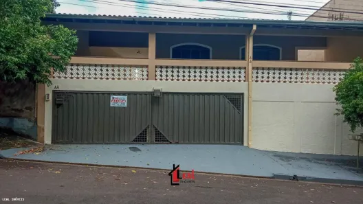 Casa com 3 Quartos à venda, 200m² no Centro, Presidente Prudente