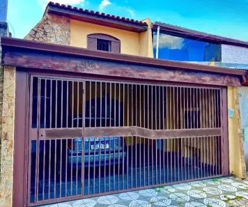 Casa com 2 Quartos à venda, 133m² no Jardim Simus, Sorocaba
