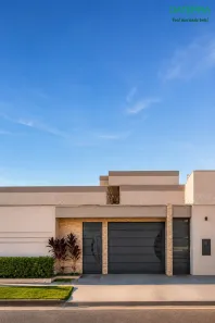 Casa com 3 Quartos à venda, 85m² no Condomínio das Esmeraldas, Goiânia