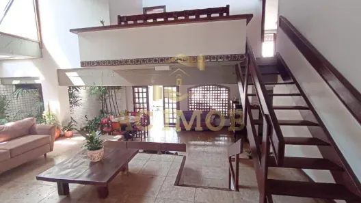 Casa com 5 Quartos à venda, 479m² no Itaigara, Salvador