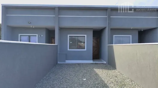Casa com 2 Quartos à venda, 52m² no Salinas, Balneário Barra do Sul
