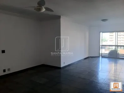 Apartamento com 3 Quartos à venda, 156m² no Centro, Ribeirão Preto