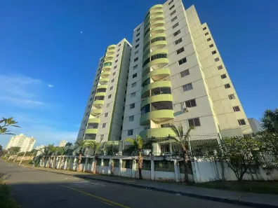 Apartamento com 2 Quartos à venda, 60m² no Setor dos Afonsos, Aparecida de Goiânia