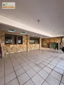 Sobrado com 5 Quartos à venda, 217m² no Jardim Arpoador, São Paulo