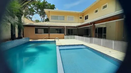 Casa de Condomínio com 5 Quartos à venda, 300m² no Parque dos Príncipes, São Paulo