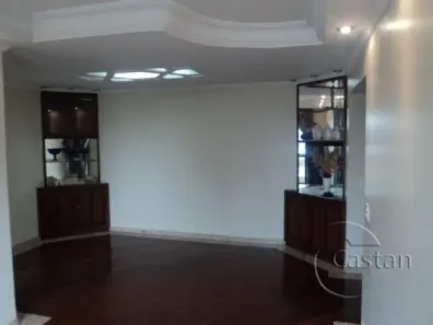 Apartamento com 3 Quartos à venda, 112m² no Mooca, São Paulo