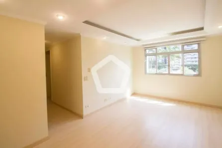 Apartamento com 2 Quartos à venda, 83m² no Brooklin Paulista, São Paulo