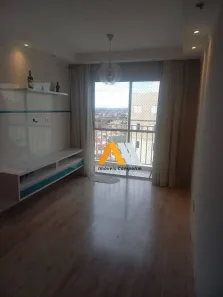 Apartamento com 2 Quartos à venda, 52m² no Jardim Guarujá, Sorocaba