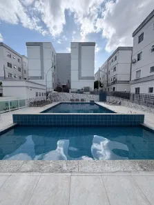 Apartamento com 2 Quartos à venda, 42m² no Indianópolis, Caruaru