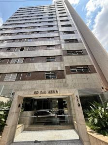 Apartamento com 4 Quartos à venda, 200m² no Anchieta, Belo Horizonte