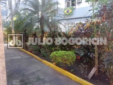 Apartamento com 1 Quarto à venda, 33m² no Méier, Rio de Janeiro