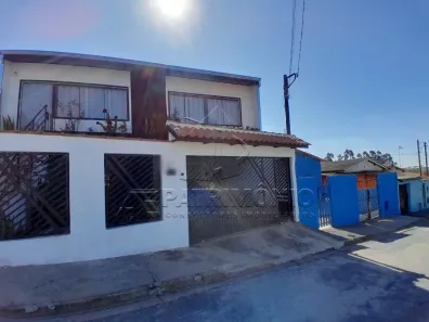 à venda, 250m² no Jardim Hungares, Sorocaba