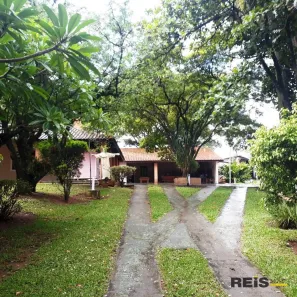 Fazenda/Sítio com 5 Quartos para venda ou aluguel, 200m² no , Salto de Pirapora