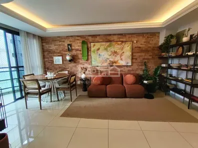 Apartamento com 2 Quartos à venda, 86m² no Jardim Proença, Campinas