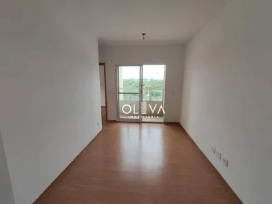 Apartamento com 2 Quartos para venda ou aluguel, 48m² no Rios di Itália, São José do Rio Preto