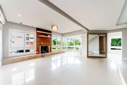 Cobertura com 3 Quartos à venda, 318m² no Boa Vista, Porto Alegre