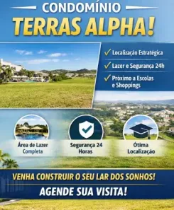 Lote/Terreno à venda, 330m² no Urbanova, São José dos Campos