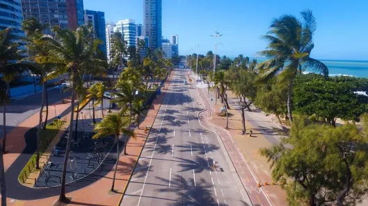 Apartamento com 4 Quartos à venda, 168m² no Pina, Recife