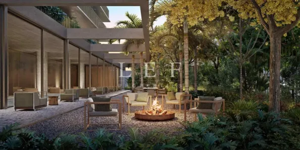 Apartamento com 4 Quartos à venda, 479m² no Indianópolis, São Paulo