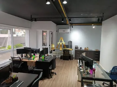 Sala Comercial à venda, 51m² no Bethaville I, Barueri