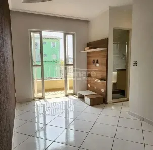 Apartamento com 2 Quartos à venda, 54m² no Vila Nova Aparecida, Mogi das Cruzes