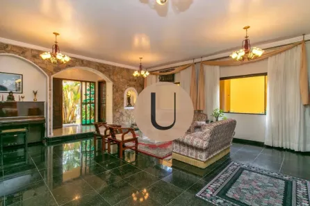 Sobrado com 7 Quartos à venda, 622m² no Centro, São Bernardo do Campo