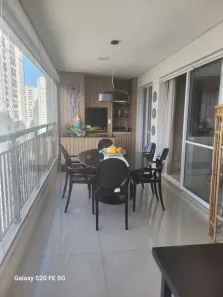 Apartamento com 3 Quartos à venda, 147m² no Centro, São Bernardo do Campo