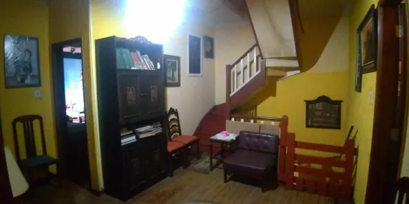Sobrado com 3 Quartos à venda, 347m² no Vila Mathias, Santos