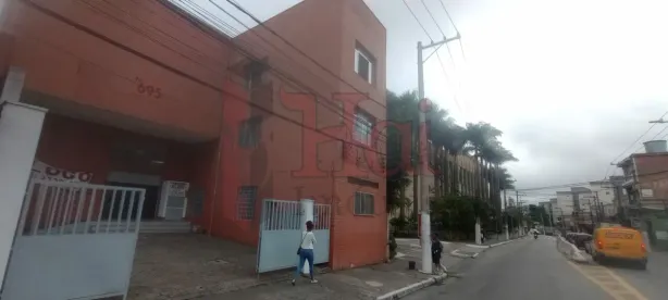 Imóvel Comercial para alugar, 1194m² no Santo Amaro, São Paulo