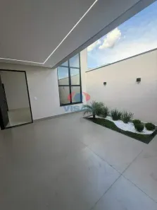 Casa com 3 Quartos à venda, 105m² no Parque Barnabé, Indaiatuba