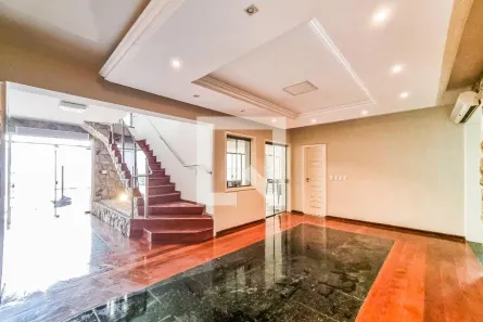 Apartamento com 4 Quartos à venda, 500m² no Santa Branca, Belo Horizonte