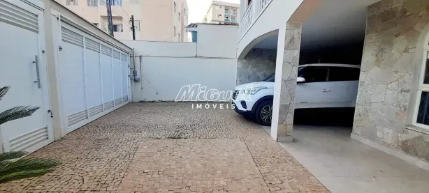 Casa com 4 Quartos à venda, 220m² no Piracicamirim, Piracicaba