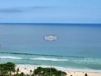 Apartamento com 3 Quartos à venda, 112m² no Barra da Tijuca, Rio de Janeiro
