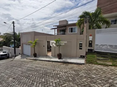 Casa com 4 Quartos à venda, 183m² no Centro, Lauro de Freitas