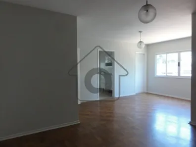 Apartamento com 3 Quartos para alugar, 109m² no Bela Vista, São Paulo