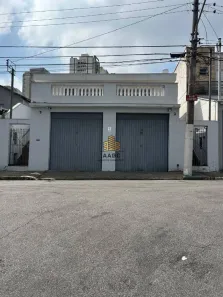 Casa com 3 Quartos à venda, 165m² no Bosque da Saúde, São Paulo