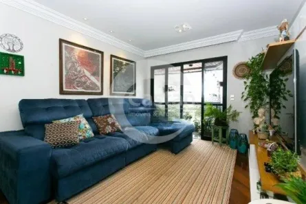Apartamento com 3 Quartos à venda, 125m² no Vila Carrão, São Paulo