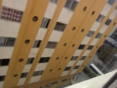 Apartamento com 1 Quarto à venda, 37m² no Botafogo, Campinas