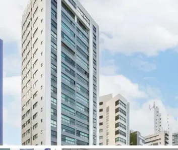 Apartamento com 4 Quartos à venda, 150m² no Boa Viagem, Recife