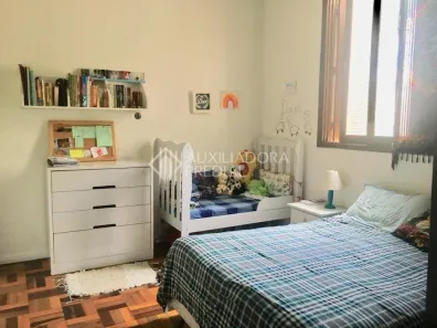 Apartamento com 2 Quartos à venda, 57m² no Mont Serrat, Porto Alegre
